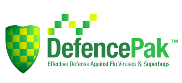 The www.defencepak.com domain name is for sale.